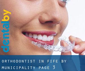 Orthodontist in Fife by municipality - page 3