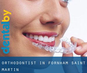 Orthodontist in Fornham Saint Martin