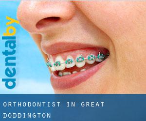Orthodontist in Great Doddington
