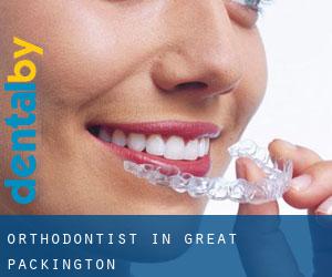 Orthodontist in Great Packington