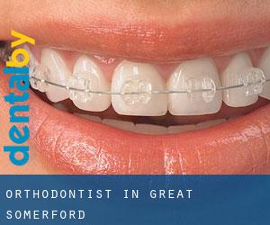 Orthodontist in Great Somerford