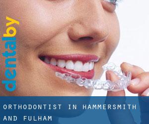 Orthodontist in Hammersmith and Fulham