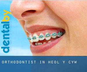 Orthodontist in Heol-y-Cyw
