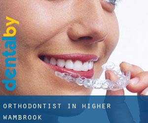 Orthodontist in Higher Wambrook