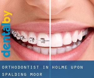 Orthodontist in Holme upon Spalding Moor