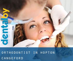 Orthodontist in Hopton Cangeford