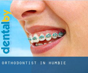 Orthodontist in Humbie