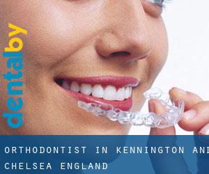 Orthodontist in Kennington and Chelsea (England)