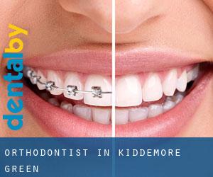 Orthodontist in Kiddemore Green
