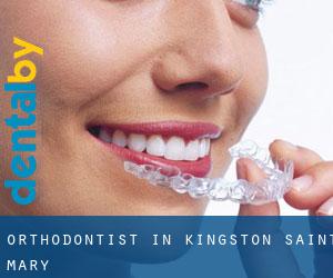Orthodontist in Kingston Saint Mary