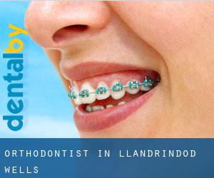 Orthodontist in Llandrindod Wells