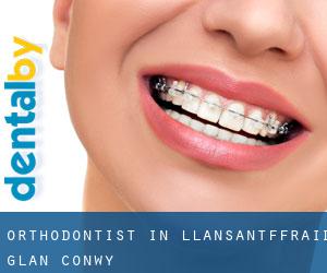 Orthodontist in Llansantffraid Glan Conwy