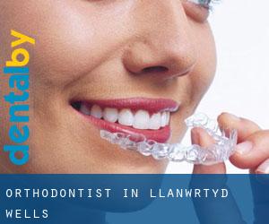 Orthodontist in Llanwrtyd Wells