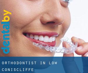 Orthodontist in Low Coniscliffe
