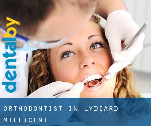Orthodontist in Lydiard Millicent