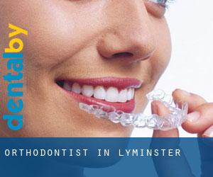 Orthodontist in Lyminster