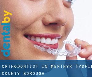 Orthodontist in Merthyr Tydfil (County Borough)