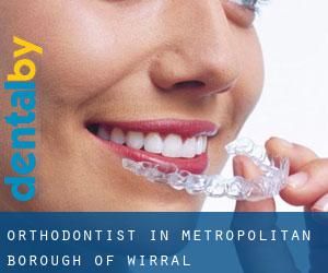 Orthodontist in Metropolitan Borough of Wirral
