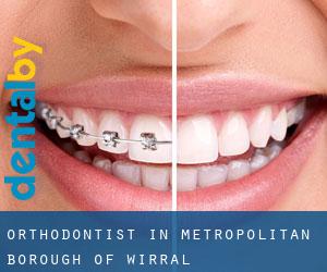 Orthodontist in Metropolitan Borough of Wirral