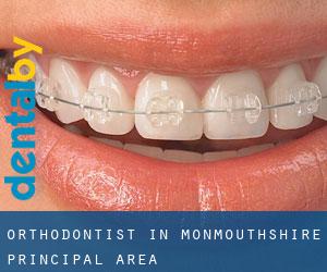 Orthodontist in Monmouthshire principal area