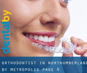 Orthodontist in Northumberland by metropolis - page 4