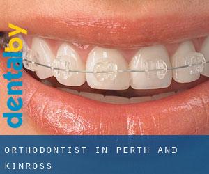 Orthodontist in Perth and Kinross