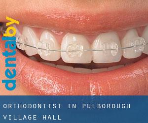 Orthodontist in Pulborough village hall
