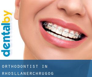 Orthodontist in Rhosllanerchrugog Orthodontist in Rhosllanerchrugog