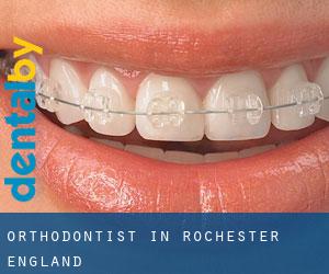Orthodontist in Rochester (England) Orthodontist in Rochester (England)