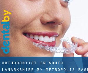 Orthodontist in South Lanarkshire by metropolis - page 2