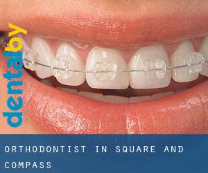 Orthodontist in Square and Compass Orthodontist in Square and Compass