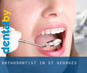 Orthodontist in St. Georges