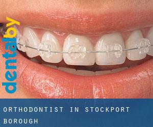 Orthodontist in Stockport (Borough)