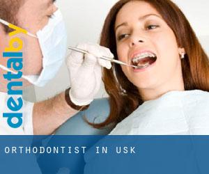 Orthodontist in Usk