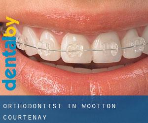 Orthodontist in Wootton Courtenay