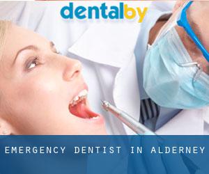 Emergency Dentist in Alderney