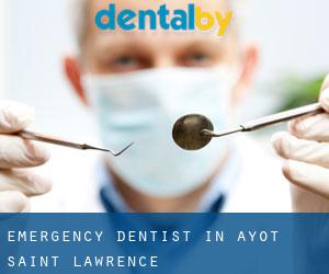 Emergency Dentist in Ayot Saint Lawrence