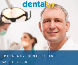 Emergency Dentist in Bailleston