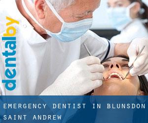 Emergency Dentist in Blunsdon Saint Andrew Emergency Dentist in Blunsdon Saint Andrew