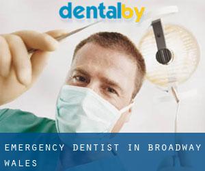 Emergency Dentist in Broadway (Wales)