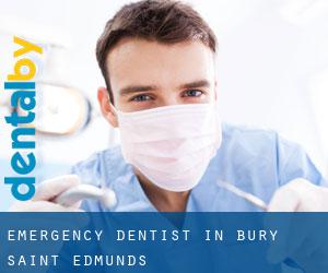 Emergency Dentist in Bury Saint Edmunds