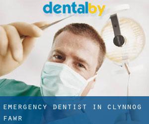 Emergency Dentist in Clynnog-fawr