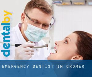 Emergency Dentist in Cromer