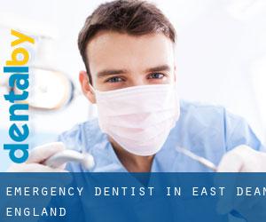 Emergency Dentist in East Dean (England)