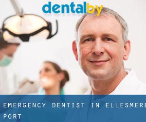 Emergency Dentist in Ellesmere Port