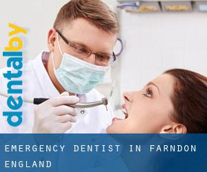 Emergency Dentist in Farndon (England)