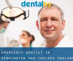 Emergency Dentist in Kennington and Chelsea (England)