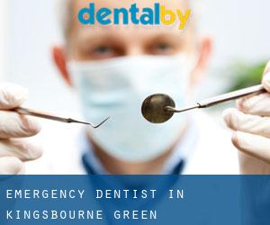 Emergency Dentist in Kingsbourne Green