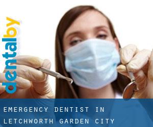Emergency Dentist in Letchworth Garden City