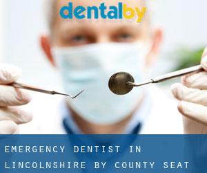 Emergency Dentist in Lincolnshire by county seat - page 8